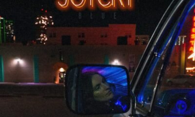 JoyCry, EP de Vanna Blue, mistura dream pop e pós-punk em faixas hipnóticas que alternam luz e sombra, com texturas cintilantes e certa agressividade.