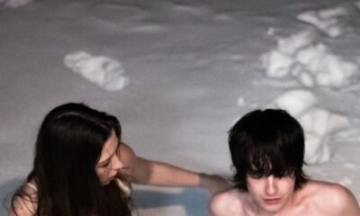 Witch Post faz alt-rock ruidoso com toques folk; EP Beast mistura grunge, noise e delicadezas sombrias em faixas intensas e cheias de tensão.