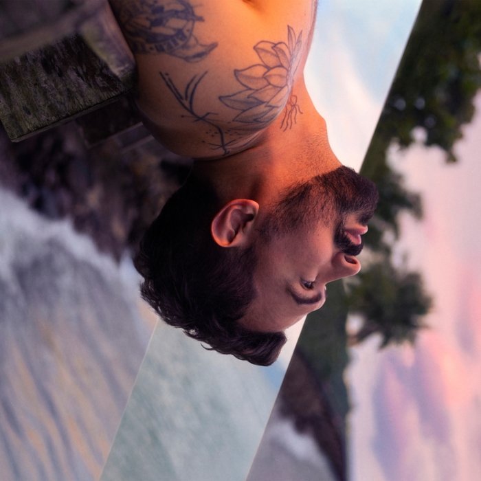 Bemti mistura MPB, alt-pop e alt-folk em Adeus Atlântico, disco moderno, arejado e criativo, com viola turbinada e pop sofisticado.