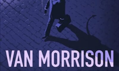 Entre o Van Morrison genial e o problemático, Somebody tried to sell me a bridge, seu novo álbum, é um projeto de blues longo demais, mas com ótimos momentos.