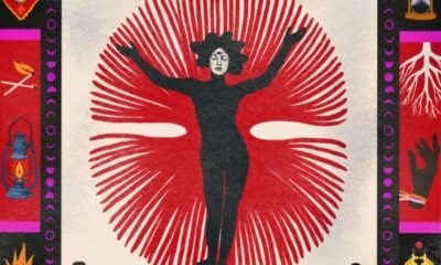 No disco Entre a Terra e o sol, A Outra Banda da Lua, ex-banda de Marina Sena, cruza Minas e Nordeste em pop psicodélico, com ijexá, manguebit, tropicalismo e introspecção.