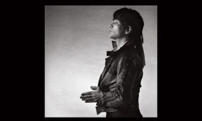 Co-fundador do Suicide, Alan Vega funde rockabilly dos anos 50, punk e eletrônica suja em disco solo influente, agora remasterizado com demos bônus.