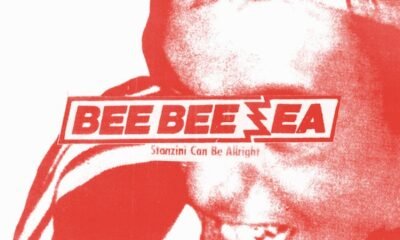 Bee Bee Sea transforma o dia a dia de uma cidade pequena do norte da Itália em punk com egg punk, glam, espírito sessentista e ecos de Damned e Buzzcocks.