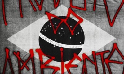 Em Produto do ambiente, BK' atualiza clássicos via samples, observa o Brasil de 25/26 e equilibra romance, rua e introspecção num disco de transição.