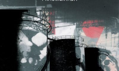 Cat Arcade foge do shoegaze padrão em Fragmentada, misturando ruído, pós-punk e melodia, com vocal dramático e identidade própria.