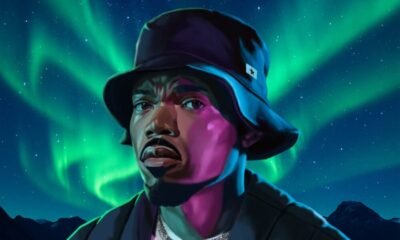 Star line marca a redenção de Chance The Rapper: rap, soul e gospel, letras mais francas, temas sociais e acertos maiores que no disco de estreia.