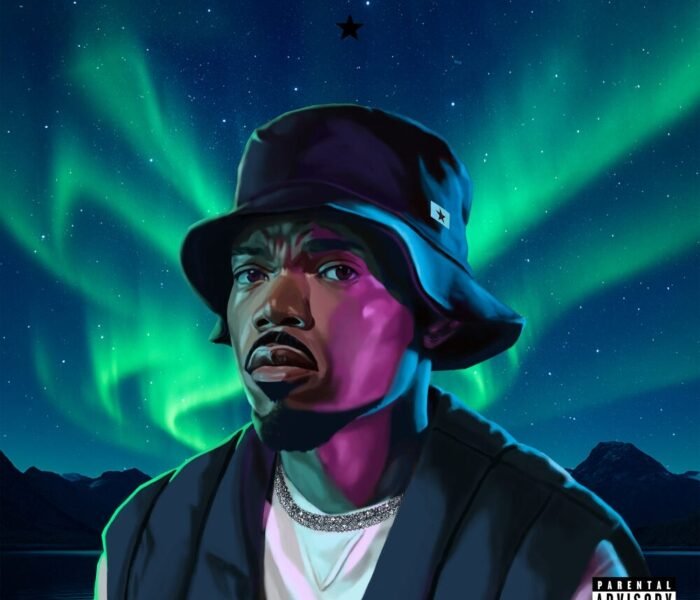 Star line marca a redenção de Chance The Rapper: rap, soul e gospel, letras mais francas, temas sociais e acertos maiores que no disco de estreia.