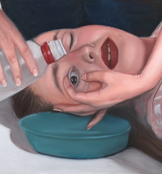 Secret love amplia o pós-punk falado do Dry Cleaning, cruza referências setentistas, kraut e folk torto, e soa como crônicas estranhas da vida adulta.