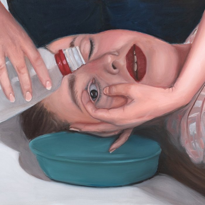 Secret love amplia o pós-punk falado do Dry Cleaning, cruza referências setentistas, kraut e folk torto, e soa como crônicas estranhas da vida adulta.