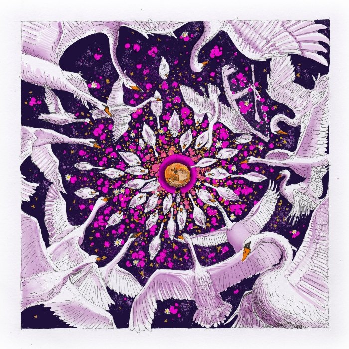 Banda francesa Equipe de Foot mistura punk, slacker e art rock em Small talk, disco variado que soa como um dia inteiro entre Stranglers, Pixies e psicodelia elegante.