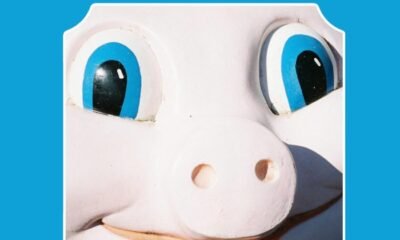 Getdown Services faz pós-punk sujo, kraut e synthpop escatológico. Em Crumbs 2, esquisitice, humor e musicalidade disputam espaço.