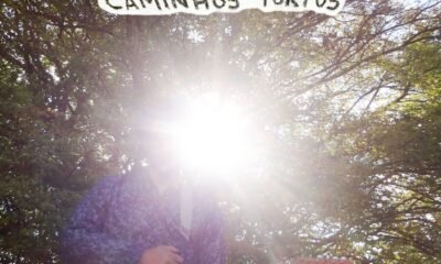 Jubba estreia com o EP Caminhos tortos, lo-fi e shoegaze à la Mac deMarco e DIIV, transformando inquietações em canções deprês e sensíveis.