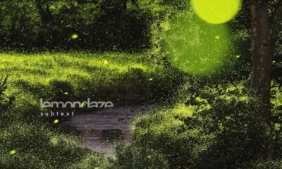 Lemondaze cruza pós-punk e post-rock em Subtext: faixas hipnóticas, guitarras em nuvem, peso crescente e climas cerebrais à la Brian Eno.