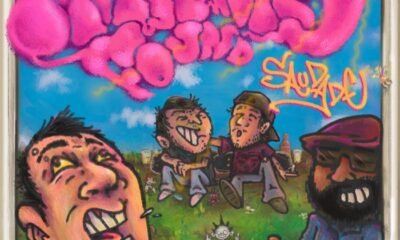 Hardcore melódico de Pelotas, o Marinas Found usa Saudade para contrastar raízes e novos rumos, entre protesto, identidade, afeto e urgência punk.