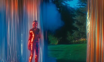 Banda francesa Nastyjoe estreia em The house com pós-punk sofisticado: vocais graves, guitarras nervosas e clima indie cerebral. Pode virar favorita.