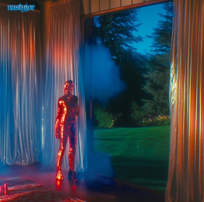 Banda francesa Nastyjoe estreia em The house com pós-punk sofisticado: vocais graves, guitarras nervosas e clima indie cerebral. Pode virar favorita.