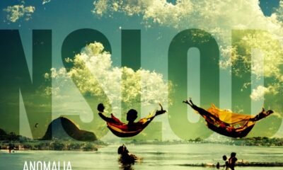 Projeto eletrônico NSLOD (No Space Left On Device) lança EP improvisado: faixas de garagem ambient, beats tensos, corais e clima sobrenatural.