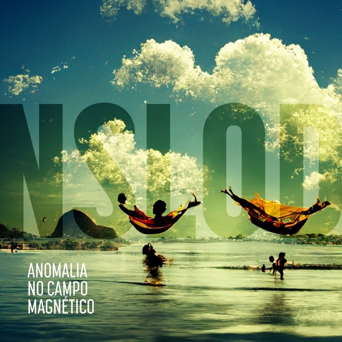 Projeto eletrônico NSLOD (No Space Left On Device) lança EP improvisado: faixas de garagem ambient, beats tensos, corais e clima sobrenatural.