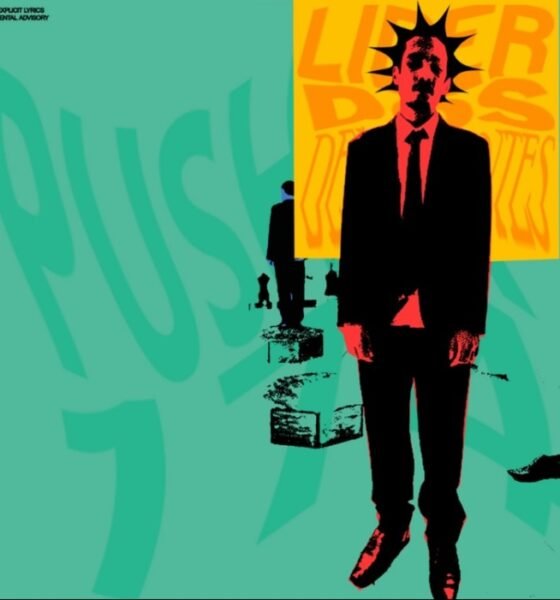 Pusher174 lança Líder dos delinquentes: pós-punk e punk sujo caseiro, clima Mute 80s, protesto ácido e referências que vão de Joy Division a Stooges.