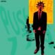 Pusher174 lança Líder dos delinquentes: pós-punk e punk sujo caseiro, clima Mute 80s, protesto ácido e referências que vão de Joy Division a Stooges.