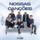 Roupa Nova segue no soft rock de vibe gospel em Nossas canções: EP correto, com ecos do passado, mas sem grande atualização ou retorno marcante.