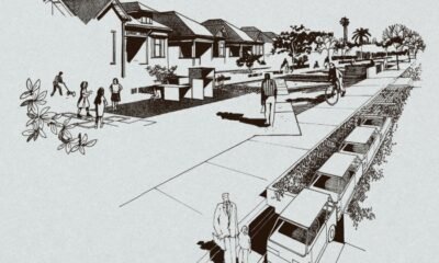 Shaking Hand estreia misturando britpop, shoegaze e pós-punk: guitarras circulares, ruído à Sonic Youth e climas de Ride a Wire.