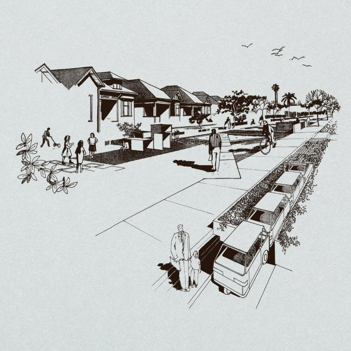 Shaking Hand estreia misturando britpop, shoegaze e pós-punk: guitarras circulares, ruído à Sonic Youth e climas de Ride a Wire.