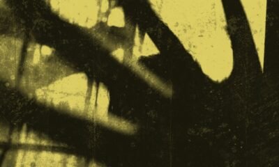 So Dead, banda portuguesa, faz pós-punk eletrônico e sombrio no disco A wet dream and a pistol, entre darkwave, synths gélidos e ecos de Joy Division.