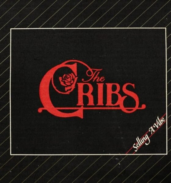 Selling a vibe mostra o The Cribs superando crises com indie, power pop e pós-punk: disco de garagem, maturidade e clima claro de vitória.