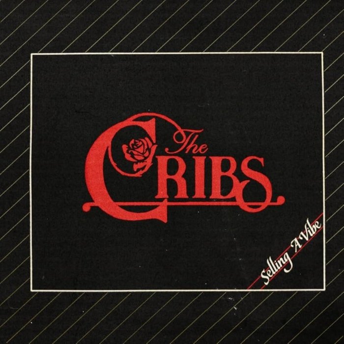 Selling a vibe mostra o The Cribs superando crises com indie, power pop e pós-punk: disco de garagem, maturidade e clima claro de vitória.