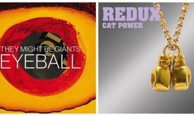 They Might Be Giants e Cat Power voltam com EPs curtos e afetivos: sobras criativas, releituras e nostalgia bem resolvida.