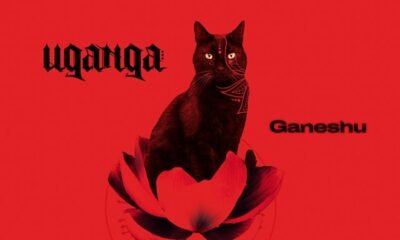 No oitavo disco, Ganeshu, o grupo mineiro Uganga cruza groove metal 90s à Slayer/Sepultura com referências aos orixás, natureza e resistência antifascista.
