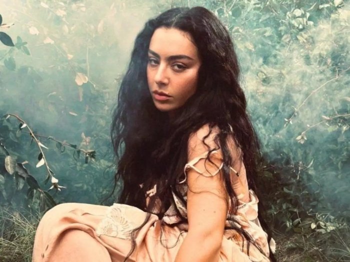 Charli xcx