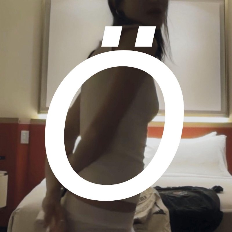 Capa do álbum "Ö", dos Fcukers