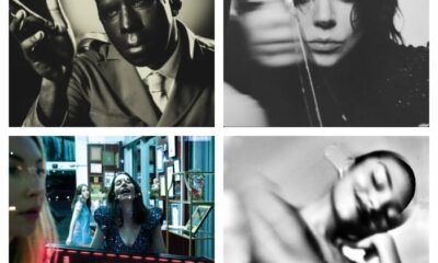 Urgente!: Quatro apostas nossas pro Grammy 2026