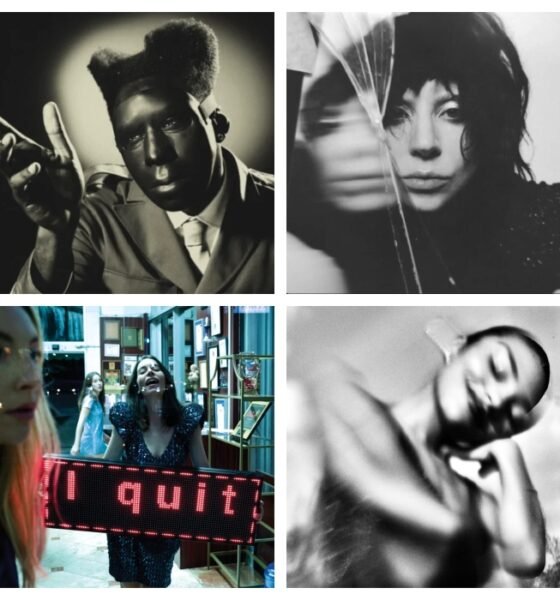 Urgente!: Quatro apostas nossas pro Grammy 2026