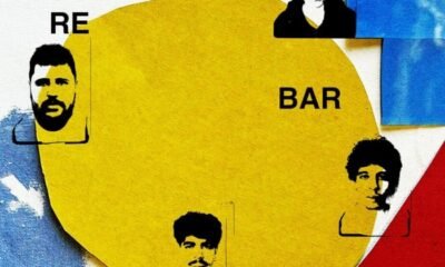 O Varanda retrabalha sobras do ótimo álbum Beirada no EP Rebarba, focando no lado mais ruidoso, experimental e multifacetado da banda mineira.