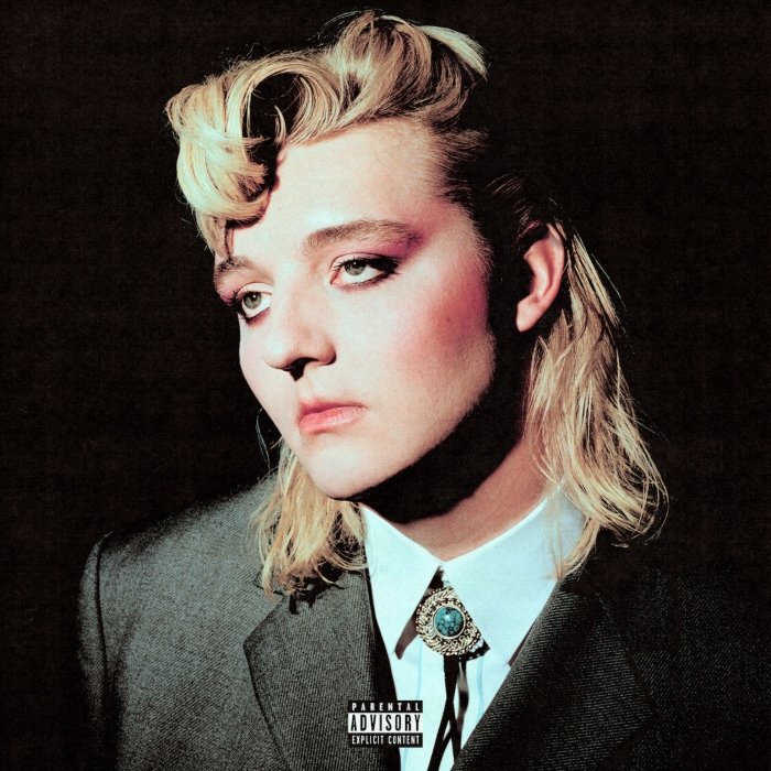 Vienna Vienna mistura punk, glam e synth oitentista em EP confessional sobre redes sociais, solidão e excessos, com energia pop/art rock e olhar queer.