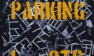 Álbum de estreia do The Parking Lots cruza punk, folk e country para falar de amor, ansiedade e capitalismo tardio, com referências oitentistas.