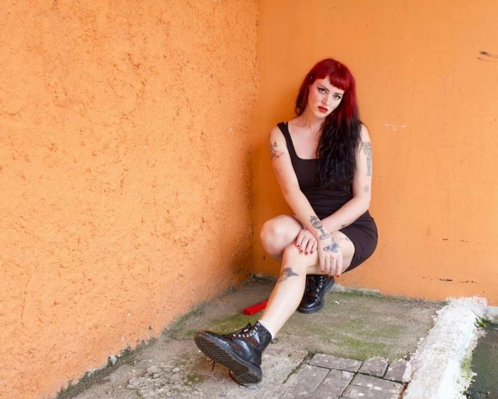 Bijoux Cone (Foto: Starly Kind / Divulgação)