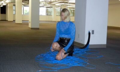 Foto Kim Gordon: Moni Haworth / Divulgação