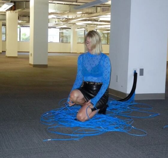 Foto Kim Gordon: Moni Haworth / Divulgação