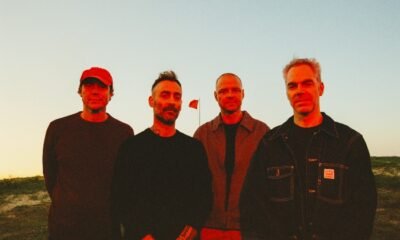 American Football. Foto: Alexa Viscius /Divulgação