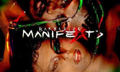 Barbarize estreia com Manifexta: manguebit + funk e Carnaval, protesto festivo, identidade e crítica social, com Fred 04 e ecos de Chico Science.