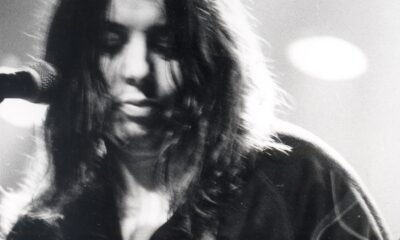 Nick Saloman (Bevis Frond)