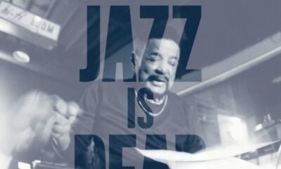 Adrian Younge e Carlos Dafé unem soul e samba em JID025, disco setentista, orquestral e psicodélico que reencontra passado e presente.