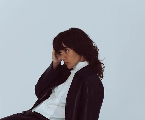 Courtney Barnett (Foto: Lindsey Byrnes / Divulgação)