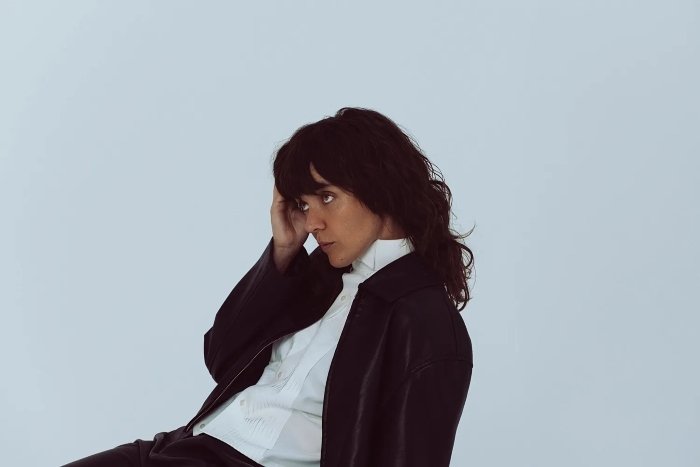 Courtney Barnett (Foto: Lindsey Byrnes / Divulgação)