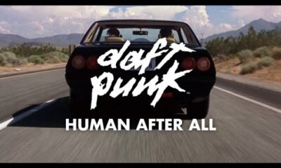 Daft Punk: clipe novo e mais novidades do que nos tempos de dupla