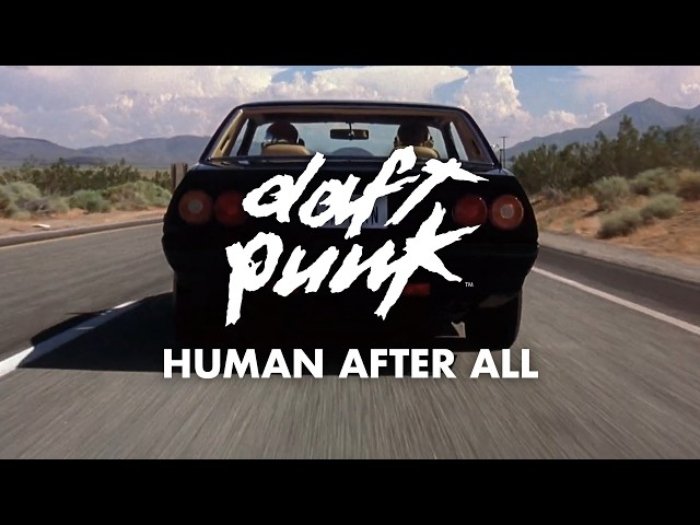 Daft Punk: clipe novo e mais novidades do que nos tempos de dupla